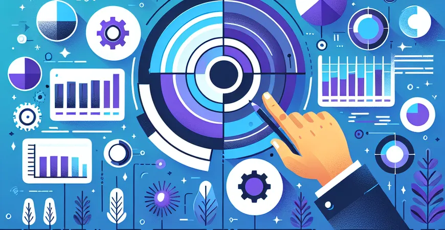  一文讲透！ERP选型与行业特性的适配要点